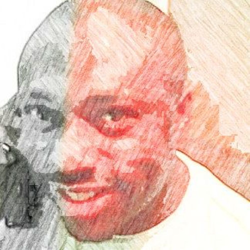 Meet your Posher, Luther